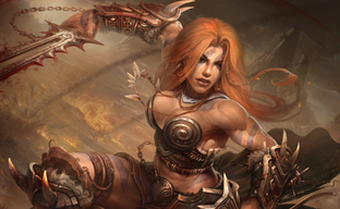 Blizzard могла добавить в Diablo 3 PvP-режим в духе League of Legends