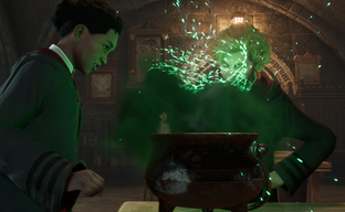 У героя Hogwarts Legacy была недостаточно белая кожа. Обеляющий мод стал большим хитом