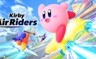 Kirby Air Riders возвращается на Nintendo Switch 2. Дата релиза, цена и новые возможности