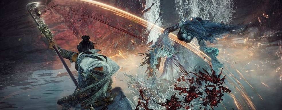 Авторы Wo Long: Fallen Dynasty рассказали, сколько оружия и доспехов будет в игре