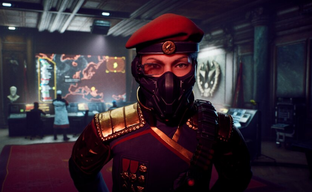 За неделю до релиза взломали Tempest Rising — стратегию в духе Command and Conquer