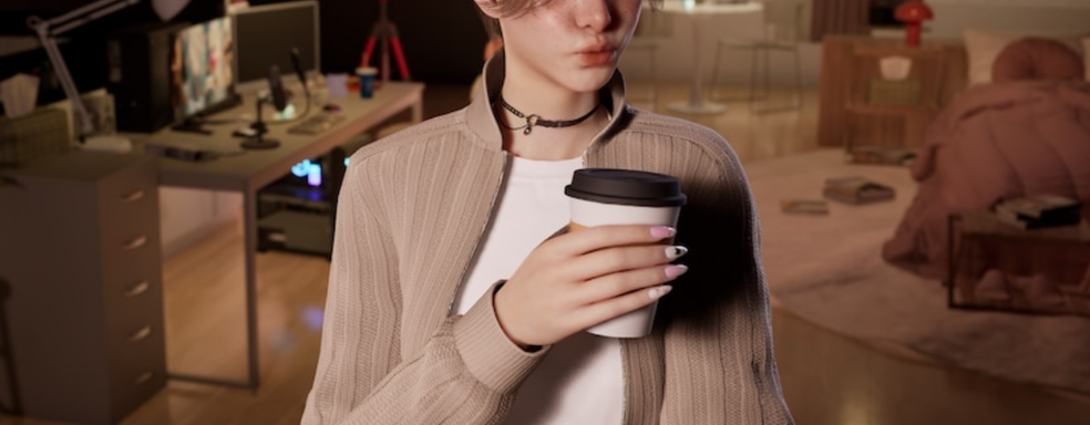 Первое крупное обновление для inZOI отложили — игроки недовольны Krafton