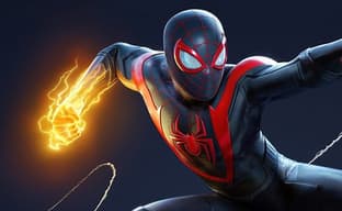 Рождение героя в Spider-Man: Miles Morales. Игровой процесс с раскрытием важной сюжетной детали