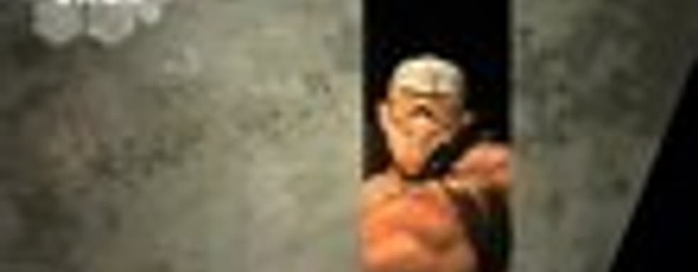 Anarchy Reigns: Jack