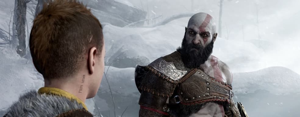 Авторы God of War сейчас работают сразу над «несколькими вещами»