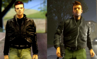 Из ремастера GTA The Trilogy вырезали неуважительный жест