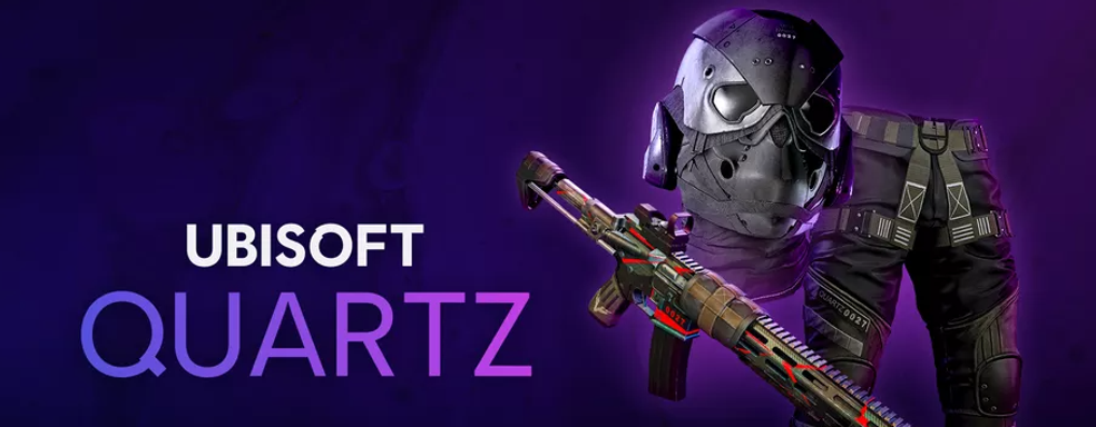 Ubisoft требует наиграть 600 часов в Ghost Recon ради NFT шлема. Предложение «для самых вовлечённых» игроков