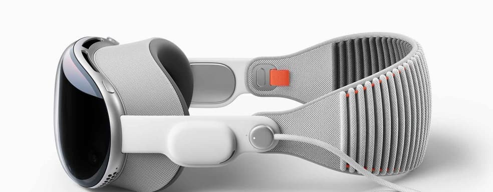 Apple Vision Pro плохо продаются в Китае. Покупатели массово возвращают шлемы виртуальной реальности