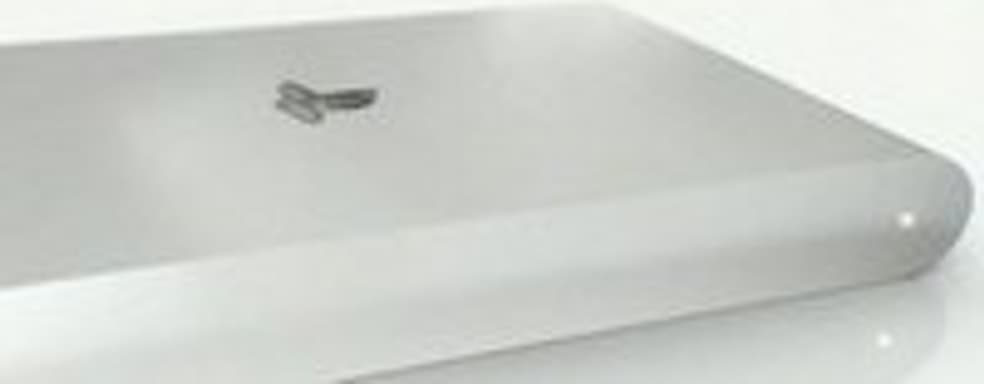 Sony представила PS Vita TV 