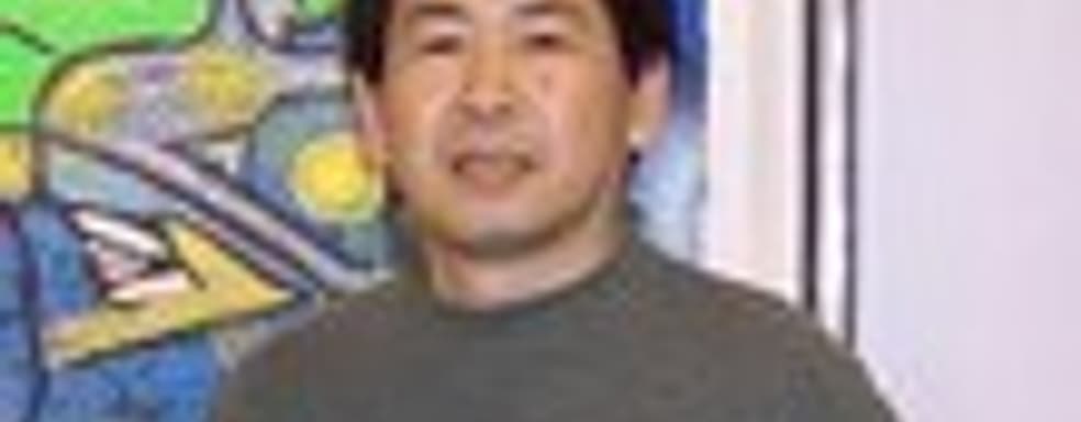 Yu Suzuki уйдет из Sega в сентябре