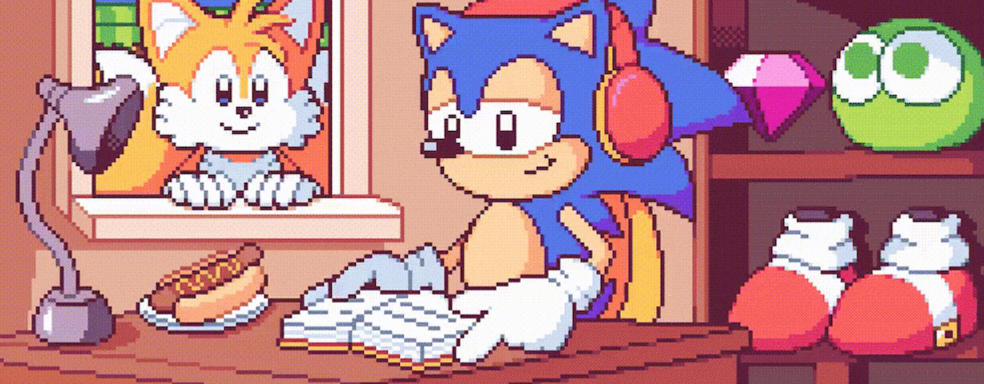 Sonic Mania протестировали на Эльбрус-8С. Как российский процессор справился с игрой SEGA