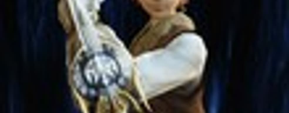 White Knight Chronicles 2 покажут на TGS