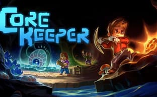 Core Keeper стала новым хитом Steam. Количество игроков затмевает даже крупные игры