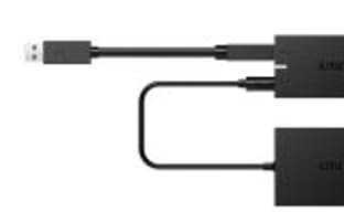 Контрольный выстрел: Microsoft прекращает выпуск адаптера для подключения Kinect к Xbox One S и Xbox One X