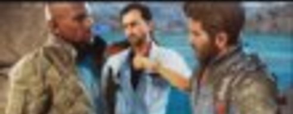 Работа поклонника Just Cause 3 стала официальным launch-трейлером игры [Обновлено: оценки]