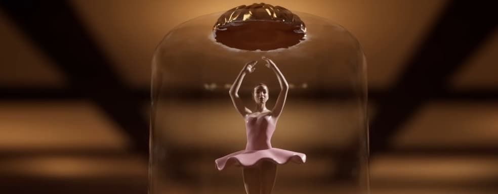 «Балерина» на подходе. В Call of Duty: Black Ops 6 добавят героиню киновселенной Джона Уика