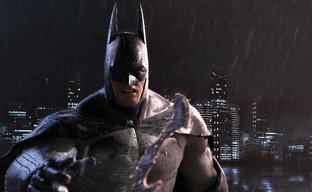 The final update for Asylum Reborn, a set of 4K textures for Batman Arkham Asylum, has been released. The modder has switched to a film career