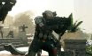 Боевые костюмы в новом трейлере Call of Duty: Infinite Warfare