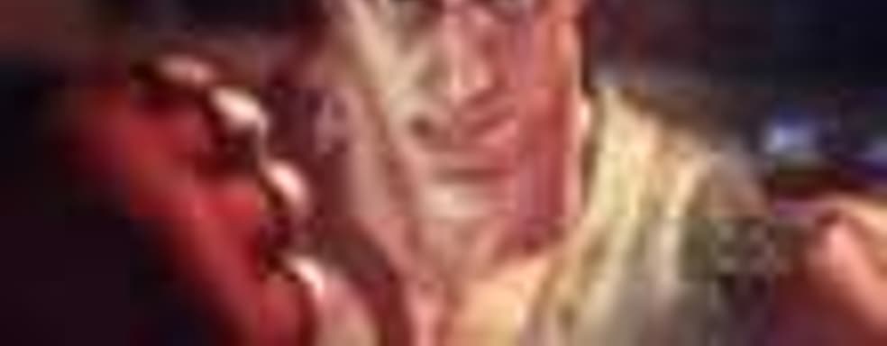 Yoshinori Ono хотел бы выпустить Street Fighter V на PS Vita