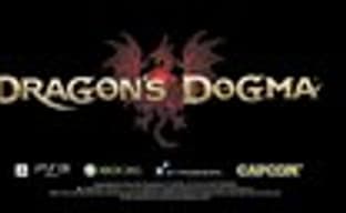 Игровой ролик Dragon's Dogma