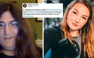 Activist Who Got Limited Run Games Employee Fired for "Transphobia" Advocated for Sex with Minors