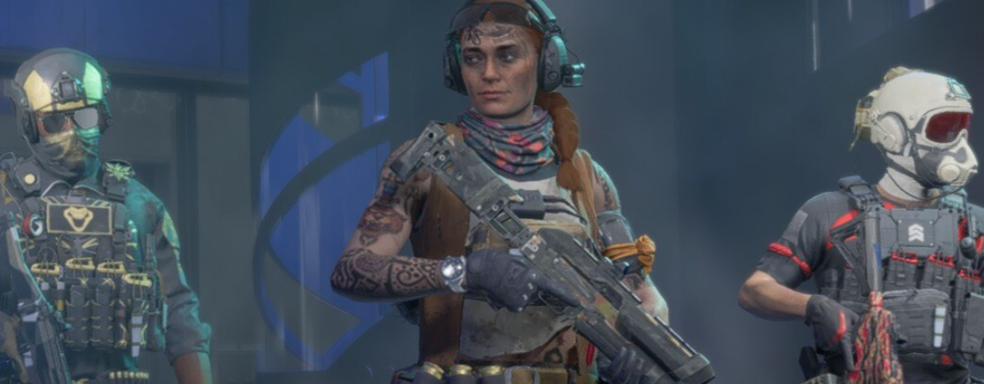 Новую Battlefield помогают разрабатывать бывшие военные