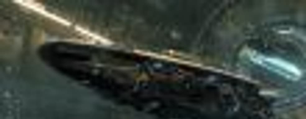 VR-версия Elite Dangerous выйдет 28 марта