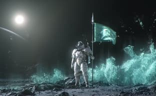 Хидео Кодзима работает над новой игрой с мехами и монстрами