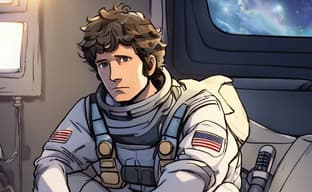 Даже фанатов Bethesda не удивило, что Starfield не получила номинацию на «Игру года» в рамках The Game Awards 2023