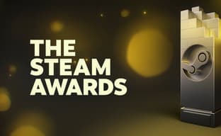 В Steam началось голосование за игру года