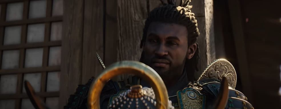 Ubisoft стала посмешищем из-за продвижения расовых стереотипов в Assassin's Creed Shadows