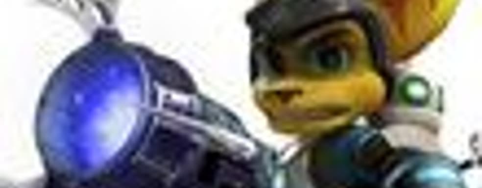 GDC 2009: анонс Ratchet and Clank: A Crack in Time! [обновлено]