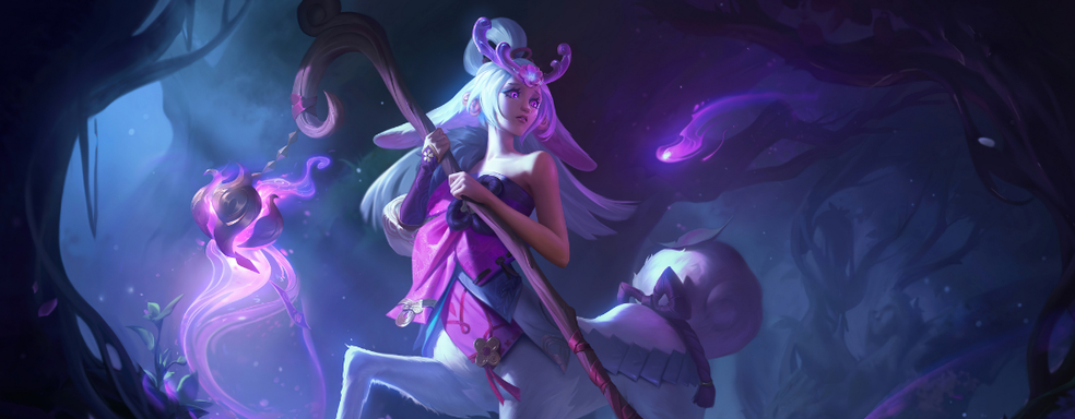 Riot Games добавила в League of Legends второй магазин и дополнительный боевой пропуск