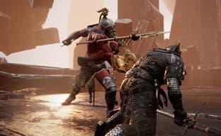 Mortal Shell улучшат для PS5 и Xbox Series X|S