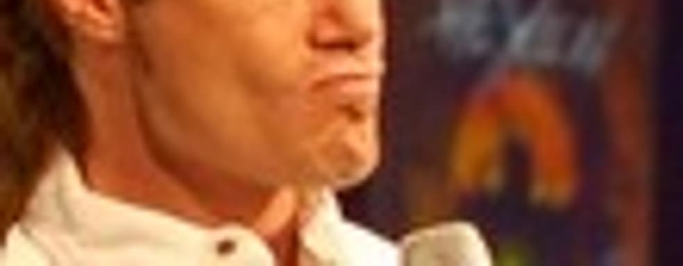 Todd Hollenshead о Doom 4 и Wolfenstein