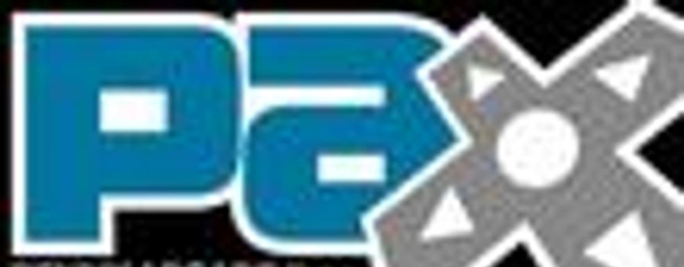 Линейка игр SouthPeak Games на PAX 2008