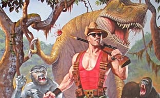 Duke Nukem Canceled More Than 20 Years Ago Can Now Be Downloaded Completely Free