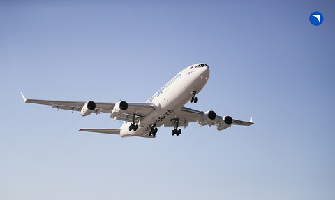 Ил-96-400