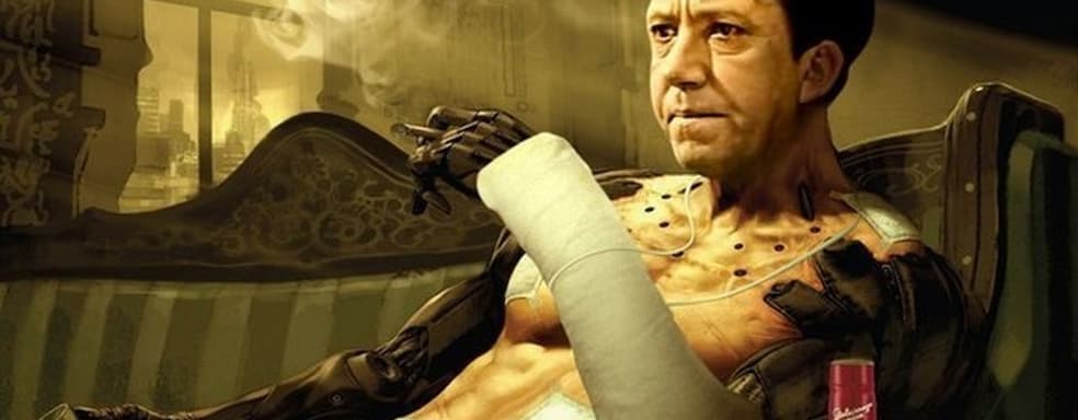 «Сделать то, чего не удалось Cyberpunk 2077». Eidos Montreal работает над новой Deus Ex, уверяет пресса