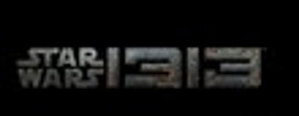 Трейлер Star Wars 1313 