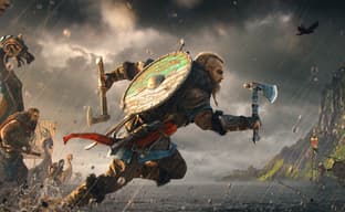 PlayStation 5 полностью распродана, магазин в Assassin’s Creed Valhalla — самое интересное за 5 ноября