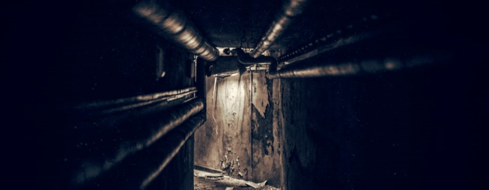 Abandoned неожиданно вернулась. Таинственная игра получила обновление в PlayStation Store