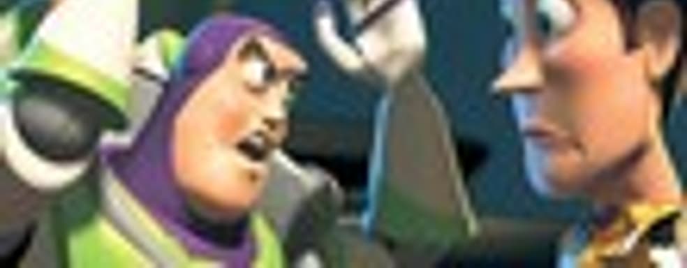 Toy Story 3 с поддержкой PS Move