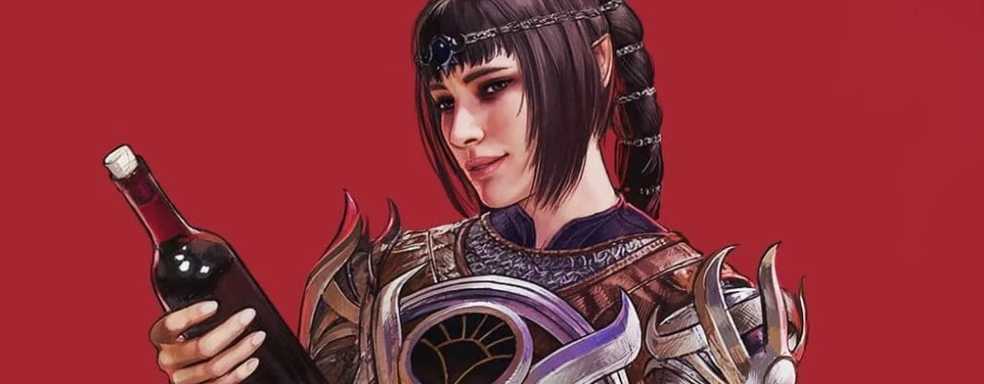 Вышла Baldur's Gate 3. Фанаты готовятся обрушить Steam эпической загрузкой огромной ролевой игры