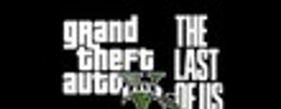 The Last of Us и GTA V лидируют по количеству номинаций 2014 BAFTA game awards