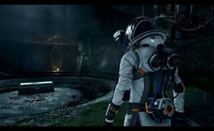 В Returnal научились использовать чит-коды. Нужно просто подключить клавиатуру к PS5