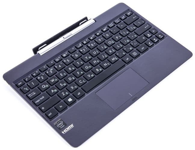 asus t100