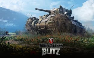 В Steam раздают «космические богатства» для World of Tanks Blitz