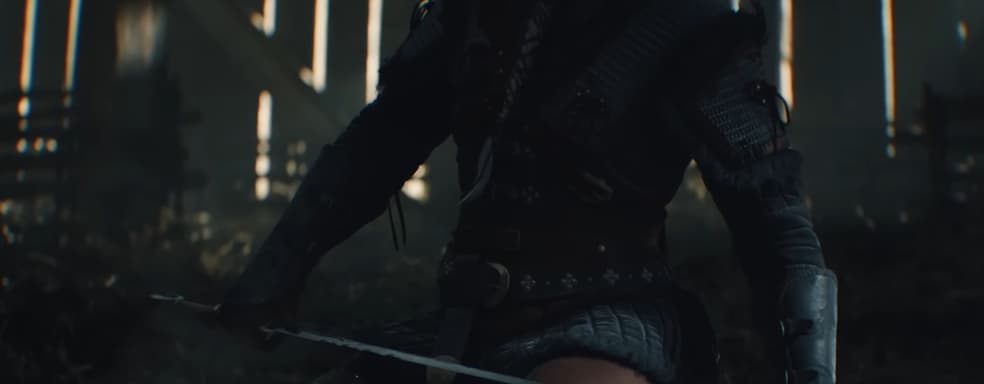 CDPR обвинили в использовании ботов для борьбы с критикой The Witcher 4 из-за Цири