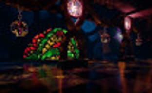 Трассировка старомодности – для шутера Amid Evil вышла бета-версия обновления с поддержкой RTX